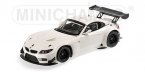 BMW Z4 GT3 - 2012 - STREETVERSION - WHITE
