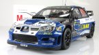   WRC (Kris Meeke - Paul Nagle)