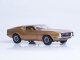    1971 Ford Mustang Sportsroof - Medium Brown (Sunstar)
