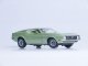    1971 Ford Mustang Sportsroof - Medium Green (Sunstar)