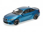 BMW M2 Coupe F22 2016