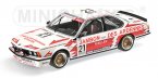 BMW 635 CSI - BRUN Motorsport - Grohs/Brun/Boutsen - SPA 24H 1985