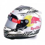  Arai Helmet -   - Sao Paulo 2012 - World Champion