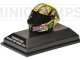    AGV Helmet - Valentino Rossi - Motogp Test Sepang 2014 (Minichamps)