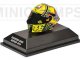    AGV Helmet - Valentino Rossi - Motogp 2014 (Minichamps)