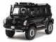    MERCEDES-BENZ Unimog Wagon U5000 44 (2 ) 2012 Black (GLM)