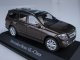    Mercedes-Benz GL-Klasse X166 (Brown) (Norev)