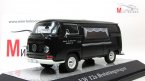 Volkswagen T2a Community and Sterbevereine Rohrbach Hearses  T2a