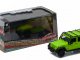    JEEP Wrangler 44 Unlimited &quot;Moab Edition&quot; 2013 Gecko Green (Greenlight)