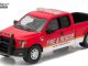    FORD F-150 Fire &amp; Rescue Special Service () 2015 (Greenlight)