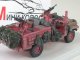      Series IIA 109 SAS Patrol Vehicle Pink Panther (True Scale Miniatures)