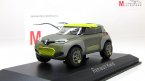 Renault Kwid Concept Car Salon De Bombay