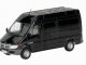    DODGE 2500 SPRINTER Van 2004 Metallic Black (Eligor)
