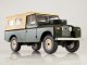    Land Rover Series II 109.  1959 (ModelCar Group (MCG))