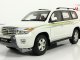    Toyota Land Cruiser 200 (Paudi Models)