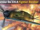    Do335A Fighter Bomber (HK Models)