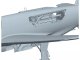    Do335A Fighter Bomber (HK Models)