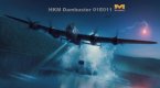 Lancaster MK Dumbuster