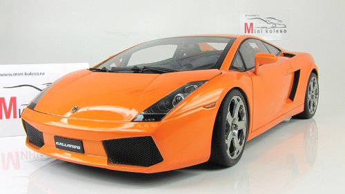  Gallardo