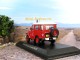     Land Cruiser BJ40  Chessy-Les-Mines (Norev)