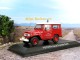     Land Cruiser BJ40  Chessy-Les-Mines (Norev)