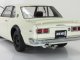      GT-R (KPGC10) 1st Generation 1969,  (Autoart)