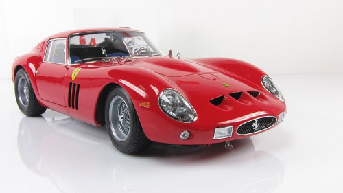  250GTO