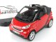     FORTWO  2007,  (Minichamps)