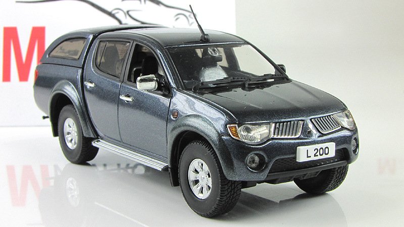 p1778 mitsubishi l200