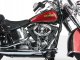     - Softail Classic (Highway 61)