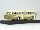     IKARUS 66 1955 Beige / Green (Classic Coaches Collection (Atlas))