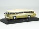     IKARUS 66 1955 Beige / Green (Classic Coaches Collection (Atlas))