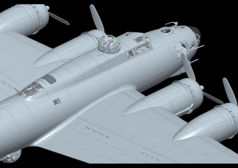 Hk Models B 25 1 48 Купить