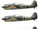     Fw-190 A3 Jg 51 part II (Colibri Decals)