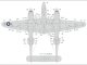    P-38 Lightning stencils (UpRise)