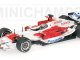    !  ! F1 Toyota Panasonic TF106 Trulli 2006 (Minichamps)