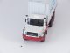    !  ! Magirus-290D  (Start Scale Models (SSM))