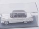    !  ! BORGWARD 2400 Pullmann Grey / White 1955-1958 (Neo Scale Models)