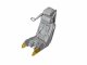    SAAB Viggen Ejection Seat (Special Hobby)