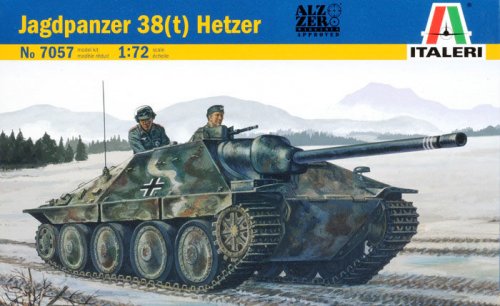  Hetzer