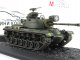    M48 A3 Patton 2 (Altaya military (IXO))