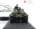    M48 A3 Patton 2 (Altaya military (IXO))