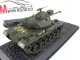    M48 A3 Patton 2 (Altaya military (IXO))