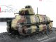    Somua S35 (Altaya military (IXO))