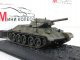    T-34/76 (Altaya military (IXO))