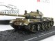    T-54 (Altaya military (IXO))