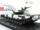    T-72M1 (Altaya military (IXO))