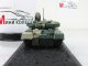    T-80 (Altaya military (IXO))