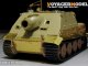    WWII German SturmTiger Basic (VoyagerModel)