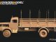    WWII German Benz L4500A (VoyagerModel)